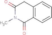 2-Methyl-1,2,3,4-tetrahydroisoquinoline-1,3-dione