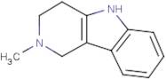 2-Methyl-2,3,4,5-tetrahydro-1H-pyrido[4,3-b]indole