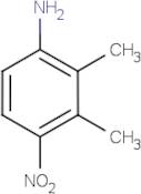 2,3-Dimethyl-4-nitroaniline