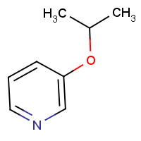 3-Isopropoxypyridine