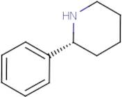 (R)-2-Phenylpiperidine