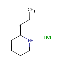 (R)-2-Propylpiperidine hydrochloride