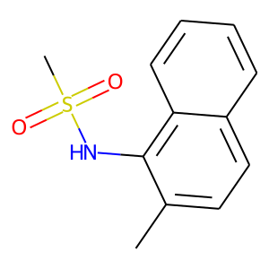 N-(2-Methylnaphthalen-1-yl)methanesulfonamide