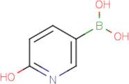 (6-Oxo-1,6-dihydropyridin-3-yl)boronic acid