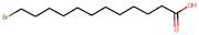 12-Bromododecanoic acid