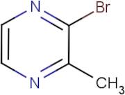 2-Bromo-3-methylpyrazine