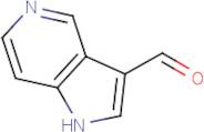 1H-Pyrrolo[3,2-c]pyridine-3-carbaldehyde