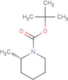 tert-Butyl (S)-2-methylpiperidine-1-carboxylate