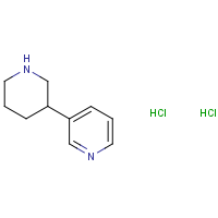 3-(Piperidin-3-yl)pyridine dihydrochloride