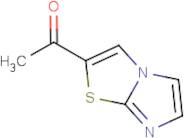 1-(Imidazo[2,1-b]thiazol-2-yl)ethan-1-one