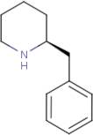 (S)-2-Benzylpiperidine