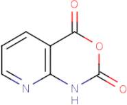 2H-Pyrido[2,3-d][1,3]oxazine-2,4(1H)-dione