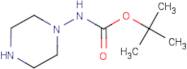 tert-Butyl piperazin-1-ylcarbamate