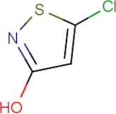 5-Chloroisothiazol-3-ol