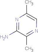 3,6-Dimethylpyrazin-2-amine