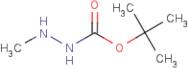 tert-Butyl 2-methylhydrazine-1-carboxylate