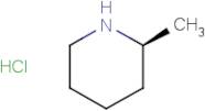 (S)-2-Methylpiperidine hydrochloride