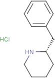 (S)-2-Benzylpiperidine hydrochloride