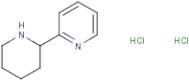 2-(Piperidin-2-yl)pyridine dihydrochloride