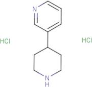 3-(Piperidin-4-yl)pyridine dihydrochloride