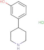 3-(Piperidin-4-yl)phenol hydrochloride