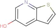 Thieno[2,3-b]pyridin-5-ol