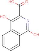 4-Hydroxy-1-oxo-1,2-dihydroisoquinoline-3-carboxylic acid