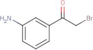 3-Aminophenacyl bromide