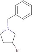 1-Benzyl-3-bromopyrrolidine