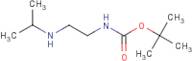 tert-Butyl (2-(isopropylamino)ethyl)carbamate