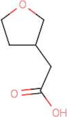 2-(Tetrahydrofuran-3-yl)acetic acid