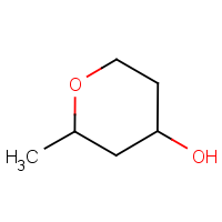 2-Methyltetrahydro-2H-pyran-4-ol