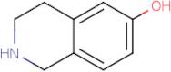 1,2,3,4-Tetrahydroisoquinolin-6-ol