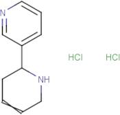 1,2,3,6-Tetrahydro-2,3'-bipyridine dihydrochloride