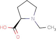 Ethyl-D-proline