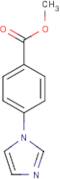 Methyl 4-(1H-imidazol-1-yl)benzoate