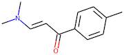 (2E)-3-(Dimethylamino)-1-(4-methylphenyl)prop-2-en-1-one