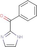 2-Benzoyl-1H-imidazole