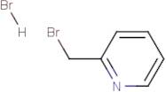 2-(Bromomethyl)pyridine hydrobromide