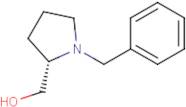 (S)-(-)-1-Benzylpyrrolidine-2-methanol