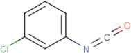 3-Chlorophenyl isocyanate