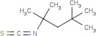 tert-Octyl isothiocyanate