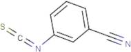 3-Cyanophenyl isothiocyanate