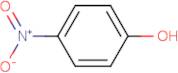 4-Nitrophenol,