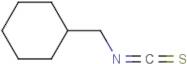 Cyclohexylmethyl isothiocyanate