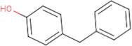 4-Benzylphenol