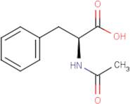 n-Acetyl-l-phenylalanine