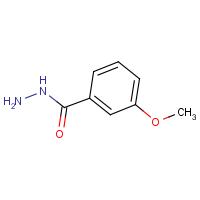 3-Methoxybenzhydrazide