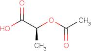 (S)-(-)-2-Acetoxypropionic acid