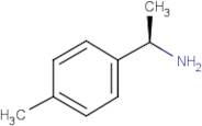 (R)-(+)-α ,4-Dimethylbenzylamine
